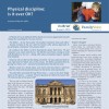 VoxBrief - August 2016- Physical Disipline: Is is Ever Ok?